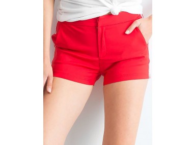 Short rouge
