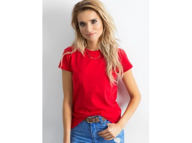 Tshirt rouge