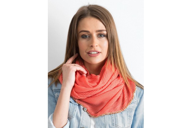 Bandana corail