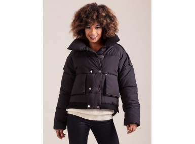 Veste noire