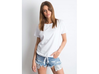 T-shirt blanc