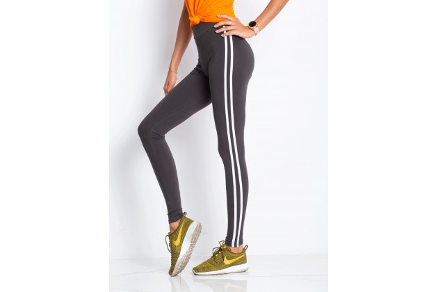 legging kaki