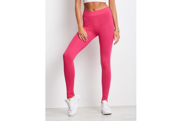 Legging fuchsia