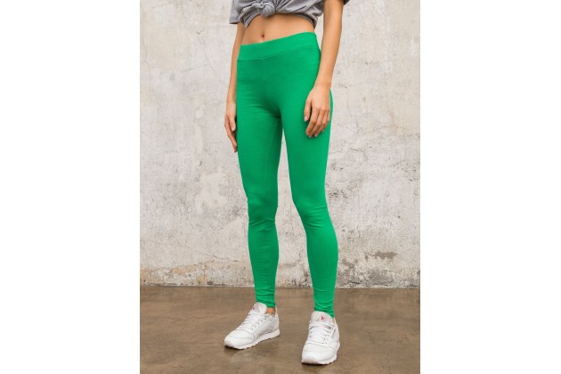 Legging vert