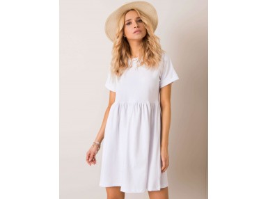 Robe - blanche
