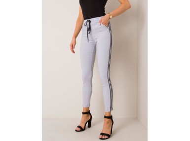 pantalons gris