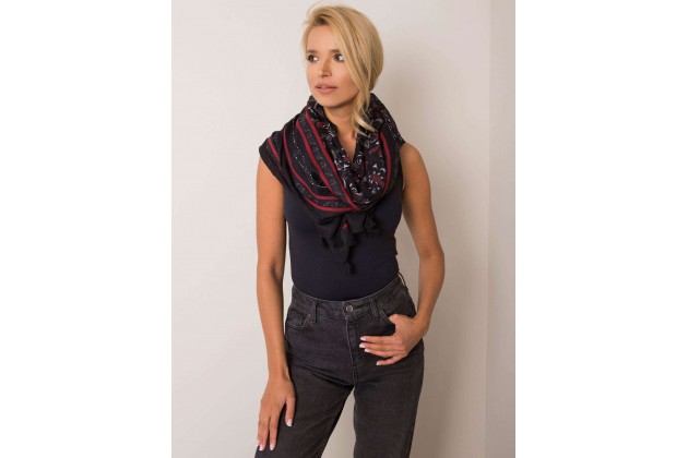 Bandana noir