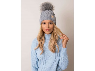 Chapeau - grise