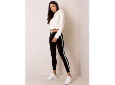 Legging noir