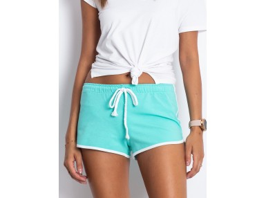 Short menthe