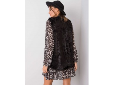 Gilet noir
