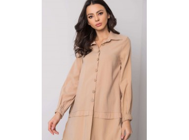 Tunique beige