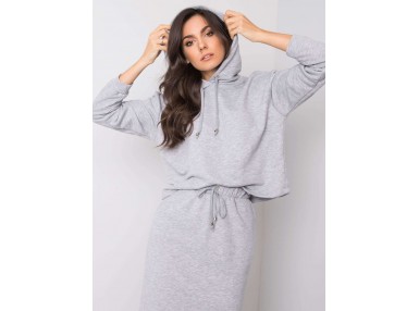 Ensemble gris