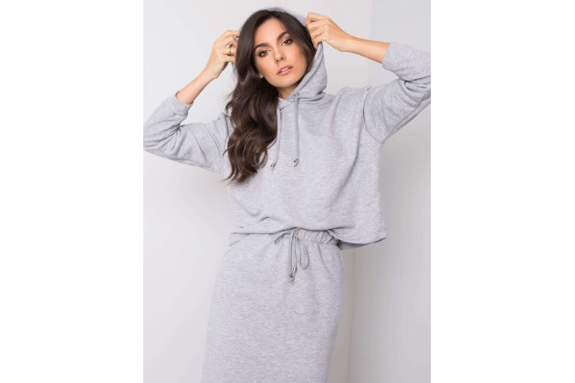 Ensemble gris