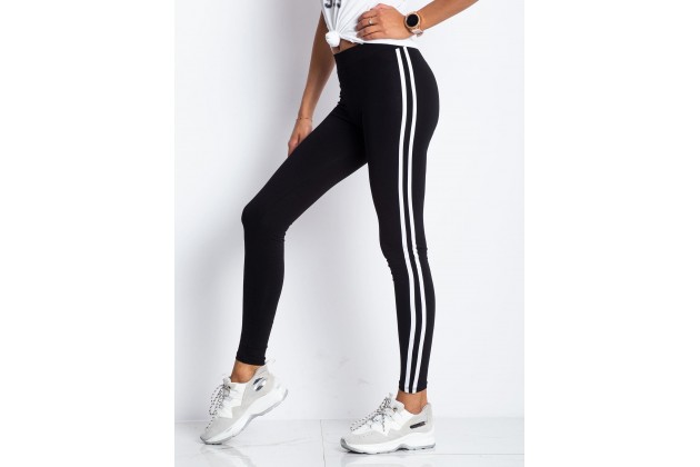 Legging noir