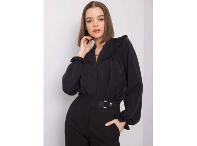 Chemise noire
