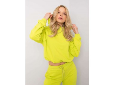 Ensemble citron vert