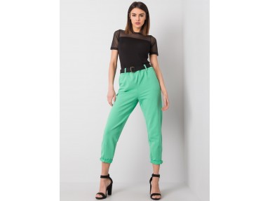 Pantalon vert