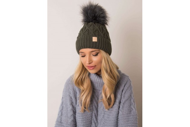 Chapeau - kaki
