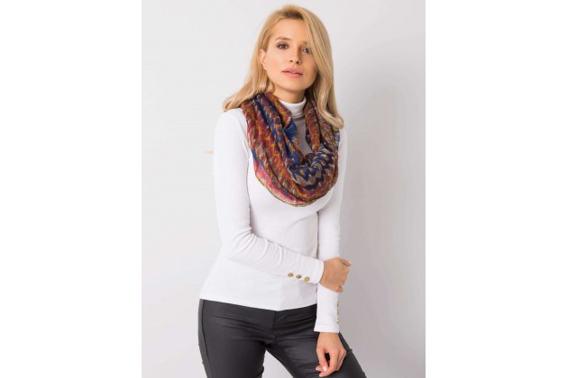 Bandana bordeaux