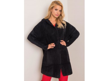 Manteau noir