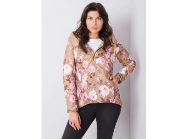 Veste - camel