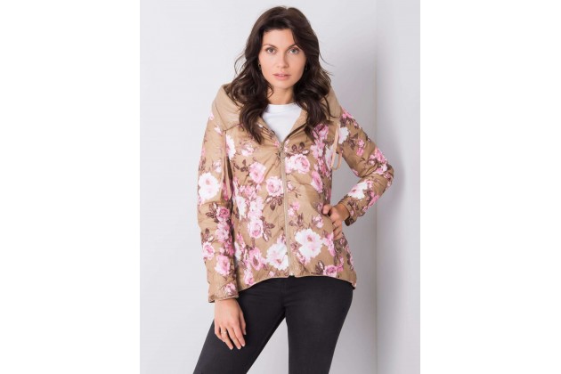 Veste - camel