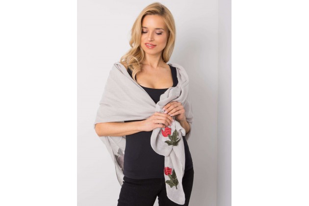 Bandana gris