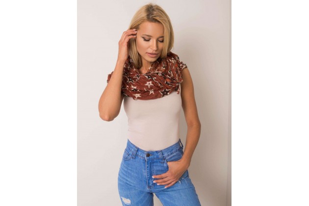 Bandana marron