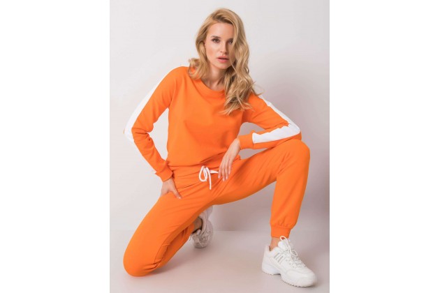 Ensemble orange