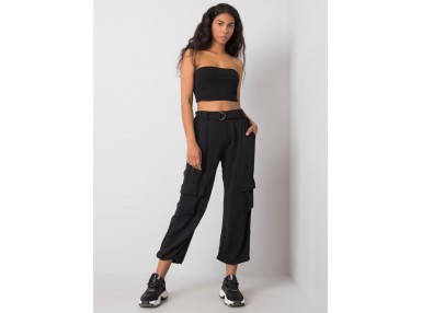 Pantalon noir