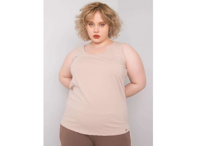 Top - beige
