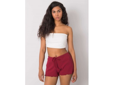 Short bordeaux