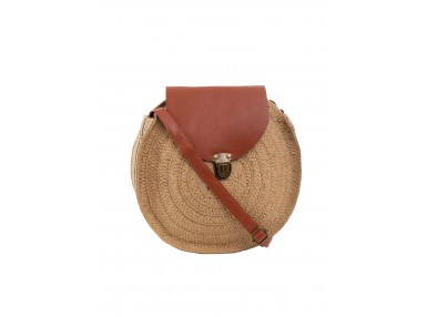 Sacs beige foncé