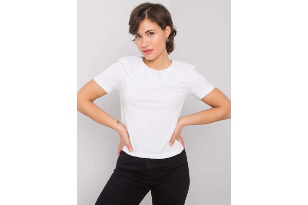 T-shirt blanc