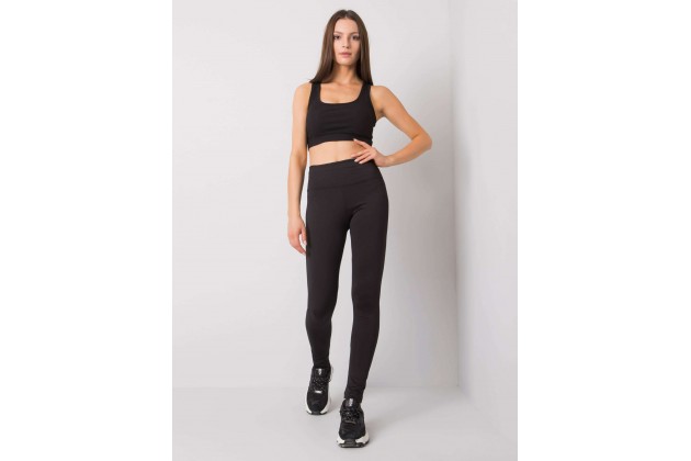 Legging noir