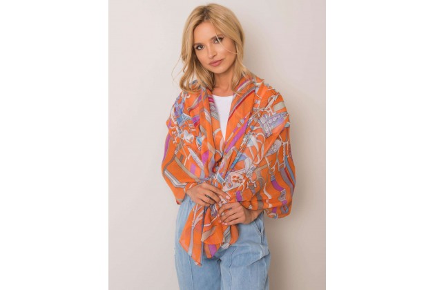 Bandana orange
