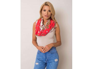Bandana corail