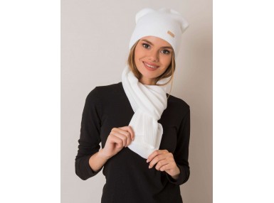 Ensemble blanc