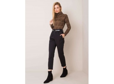 Pantalon noir