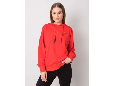 Sweat rouge