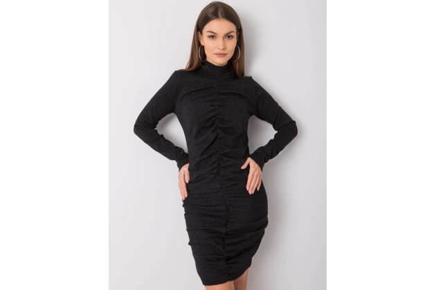 Robe noire