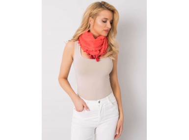 Bandana - corail