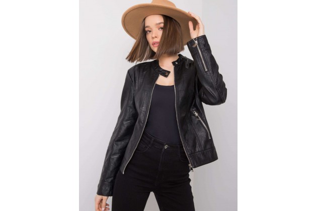 Veste noire