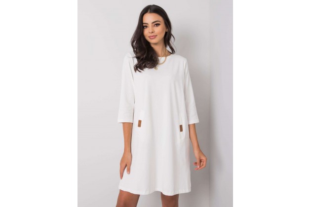 robe - blanche