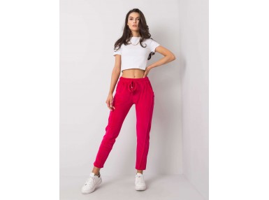 Jogging fuchsia