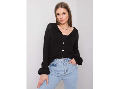 Pull noir