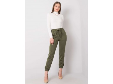 pantalon khaki