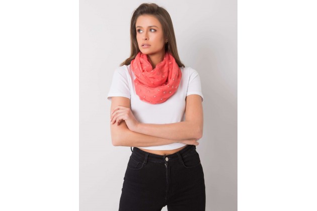 Bandana corail