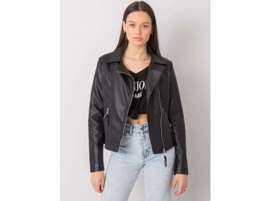 Veste noire